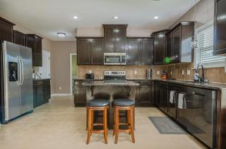 Family-Friendly Near Ft Moore - Lakeside Lodging - Columbus - 9