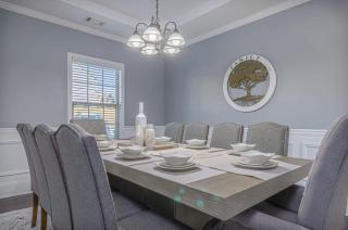 Family-Friendly Near Ft Moore - Lakeside Lodging - Columbus - 8