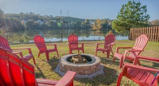 Family-Friendly Near Ft Moore - Lakeside Lodging - Columbus - 6