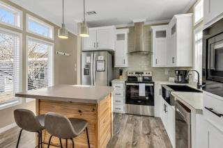 Petite Retreat by Green Mountain - Cozy Byrd Nest - Owens Cross Roads - 9