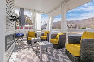 Petite Retreat by Green Mountain - Cozy Byrd Nest - Owens Cross Roads - 6