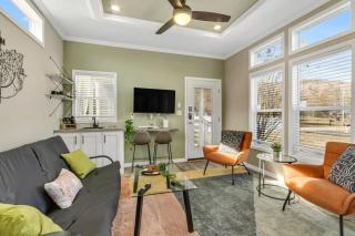 Petite Retreat by Green Mountain - Cozy Byrd Nest - Owens Cross Roads - 3