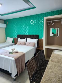 Flats Bahia - Coruripe - 9