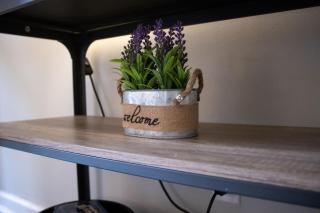 The Cozy Getaway Grill & Roku at Your Convenience! - Huntsville - 5