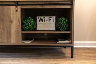The Cozy Getaway Grill & Roku at Your Convenience! - Huntsville - 3