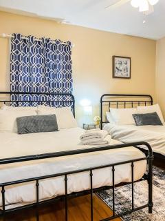 Brick Point Place- 10 Min N of UAH - Huntsville - 3