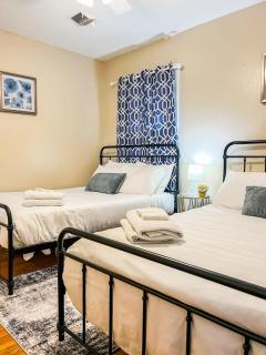 Brick Point Place- 10 Min N of UAH - Huntsville - 1
