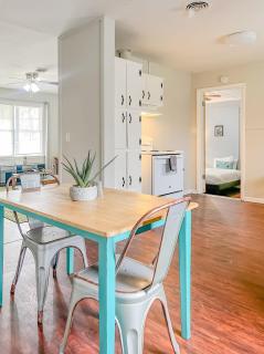 Boswell Bungalow-Large Yard-Pets-Wifi - Huntsville - 7