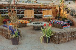 Villa Loar, Valle de Guadalupe - El Porvenir - 2