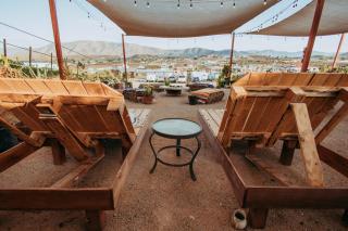 Villa Loar, Valle de Guadalupe - El Porvenir - 1