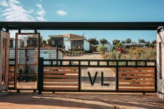 Villa Loar, Valle de Guadalupe - El Porvenir - 9