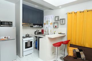 Home Away From Home - Kingston - 1