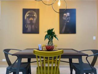 ENTIRE 2-Bedroom Apartment for 4 Guests in Medellín - Medellín - 5