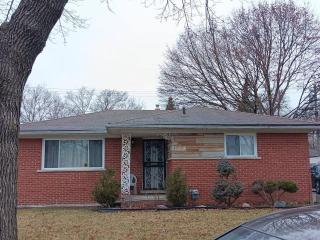 Nice cozy family-sized home in quiet neighborhood - Oak Park - 6