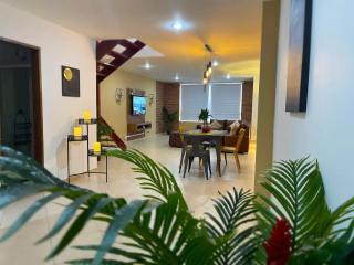 ENTIRE 2-Bedroom Apartment for 4 Guests in Medellín - Medellín - 0