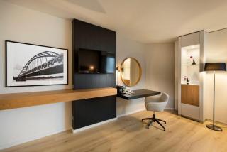 Crowne Plaza Düsseldorf - Neuss by IHG - Neuss - 5