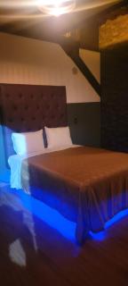 HOTEL MAQUIAVELO SOLO ADULTOS - Puebla - 9