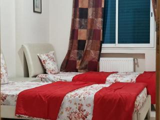 Panorama III Cliniques les Jasmins - 6