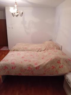 Rooms with a parking space Jelovice, Central Istria - Sredisnja Istra - 22787 - Lanišće - 2