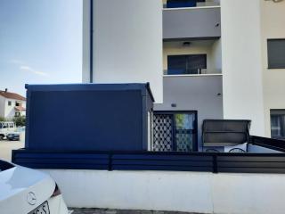 Apartments with a parking space Zadar - 22836 - Zadar - 0