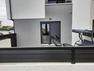 Apartments with a parking space Zadar - 22836 - Zadar - 9