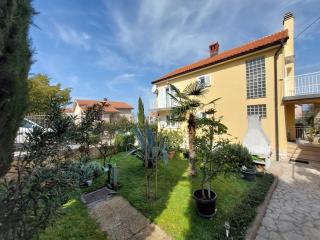 Apartments with a parking space nska, Krk - 22892 - Malinska - 9