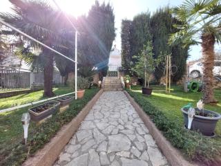 Apartments with a parking space nska, Krk - 22892 - Malinska - 2