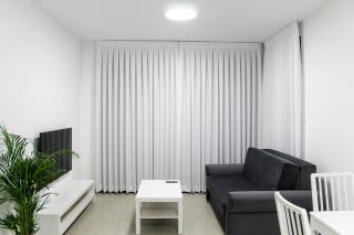 Luxury Suite Apartment With Sea View #53 By Hashdera Eilat - Eilat - 1