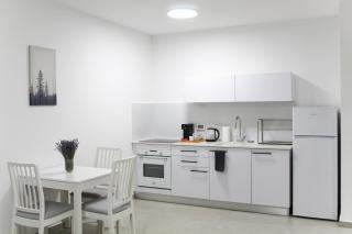 Luxury Suite Apartment With Sea View #53 By Hashdera Eilat - Eilat - 4