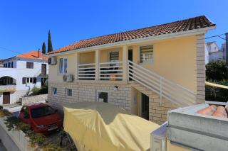 Apartments by the sea Mastrinka, Ciovo - 22956 - 7