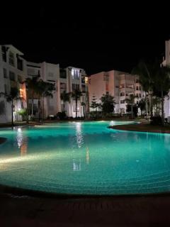 OLIVIERS MARINA GOLF ASSILAH - Asilah - 0