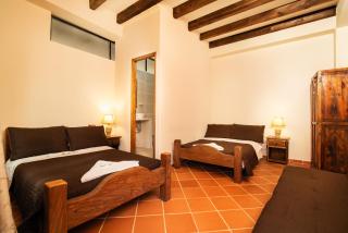 Hotel Casa Moreno La vega C - La Vega - 1