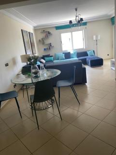 OLIVIERS MARINA GOLF ASSILAH - Asilah - 4