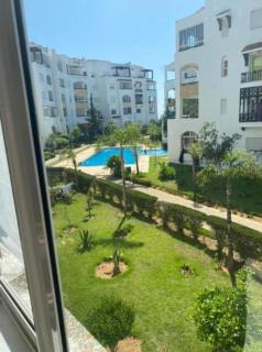OLIVIERS MARINA GOLF ASSILAH - Asilah - 2