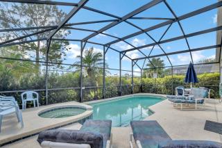 Magic Emerald Island Villa - Kissimmee - 8