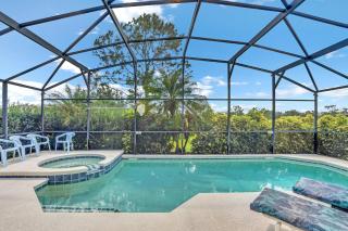 Magic Emerald Island Villa - Kissimmee - 9