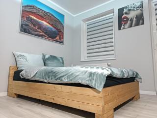 WRN APARTAMENTY - silver - 0
