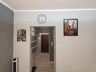 WRN APARTAMENTY - silver - 6