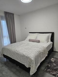 Family-friendly apartments with swimming pools Vir - Kozjak, Vir - 22971 - Vir - 1