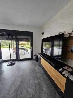 Family-friendly apartments with swimming pools Vir - Kozjak, Vir - 22971 - Vir (Puntadura) - 4