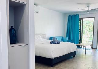 Mareta Lodge - Studio MAHA 4 - Bora Bora - 0