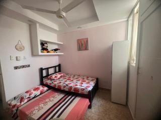 Casa turistica Montes - Santa Marta - 5