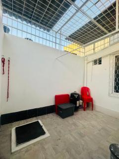 Casa turistica Montes - Santa Marta - 4