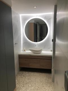 Appartement d'architecte en extra centre de Saint Denis - 8