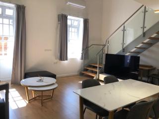 Appartement d'architecte en extra centre de Saint Denis - Saint-Denis - 3