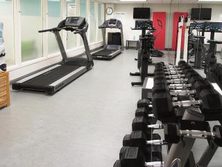 Holiday Inn & Suites Winnipeg Downtown by IHG - Winnipeg - 3
