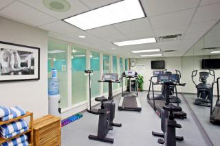 Holiday Inn & Suites Winnipeg Downtown by IHG - Winnipeg - 4