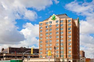 Holiday Inn & Suites Winnipeg Downtown by IHG - Winnipeg - 2