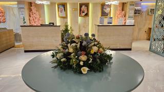 رحال البحر للشقق المخدومة Rahhal AlBahr Serviced Apartments - Dschidda - 9