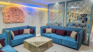 رحال البحر للشقق المخدومة Rahhal AlBahr Serviced Apartments - Dschidda - 6